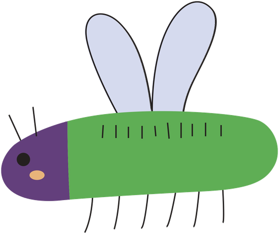 Libélula